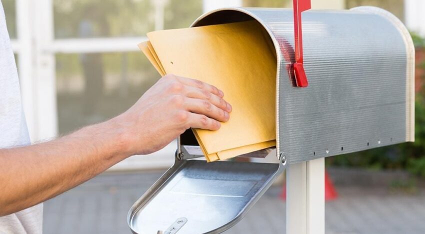 Direct Mail