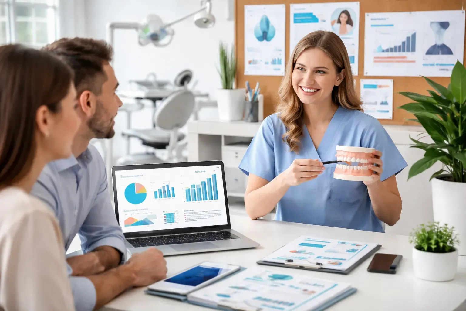 Dental Practice Marketing